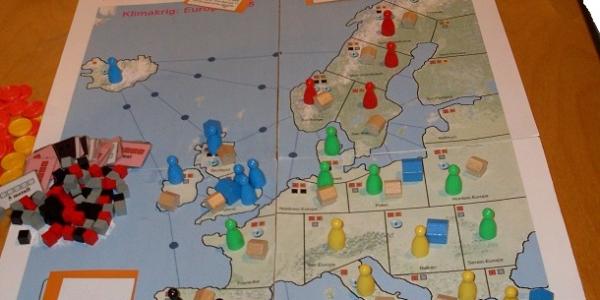 Klimakrig: Europa 2045